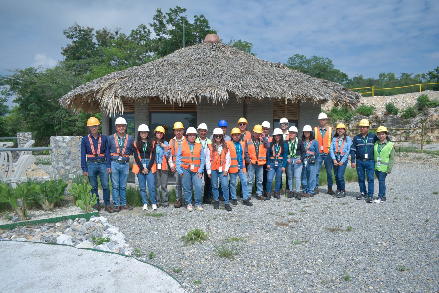 congreso USAC 2024 cementos progreso guatemala