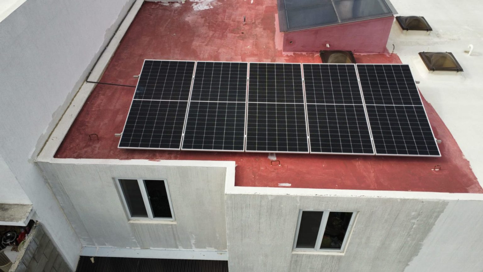 kits paneles solares guatemala econova guatemala