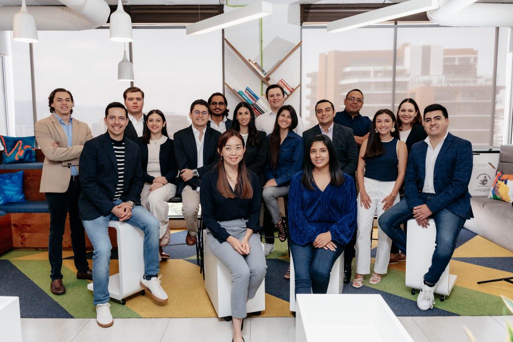 ProgresoX-26 pitch next progreso latam guatemala