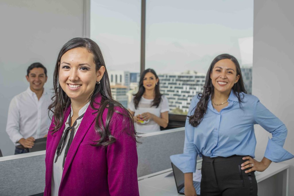 Employers for Youth 2024 progreso 7mo lugar Guatemala