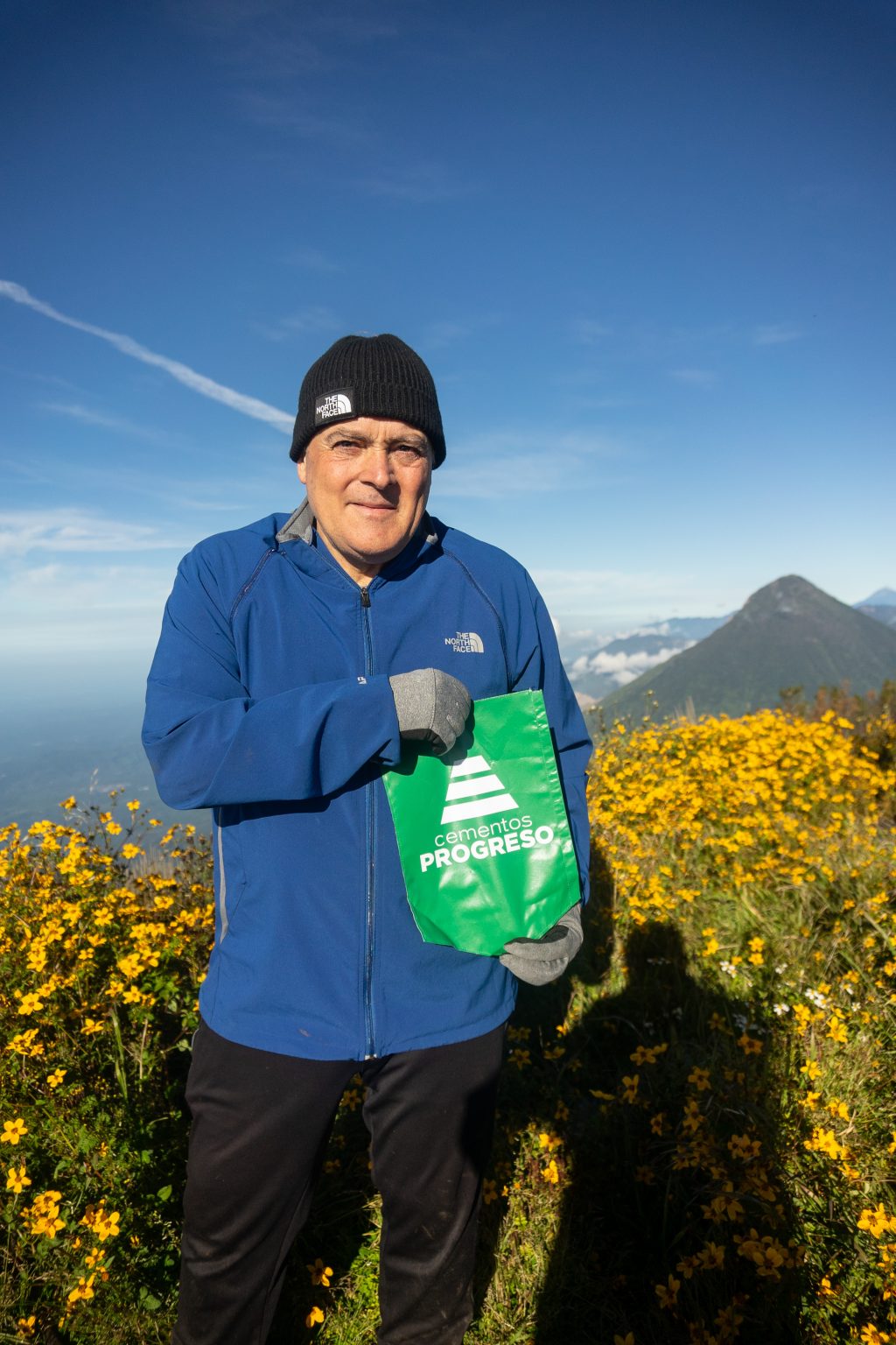 jaime vinals guatemala 14 cimas en 14 dias cementos progreso