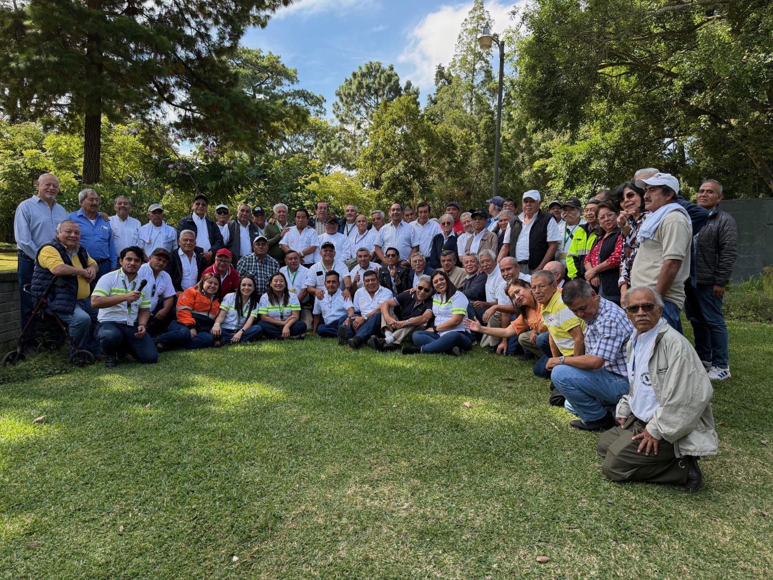 aguilas de oro 2024 guatemala cempro progreso latam guatemala