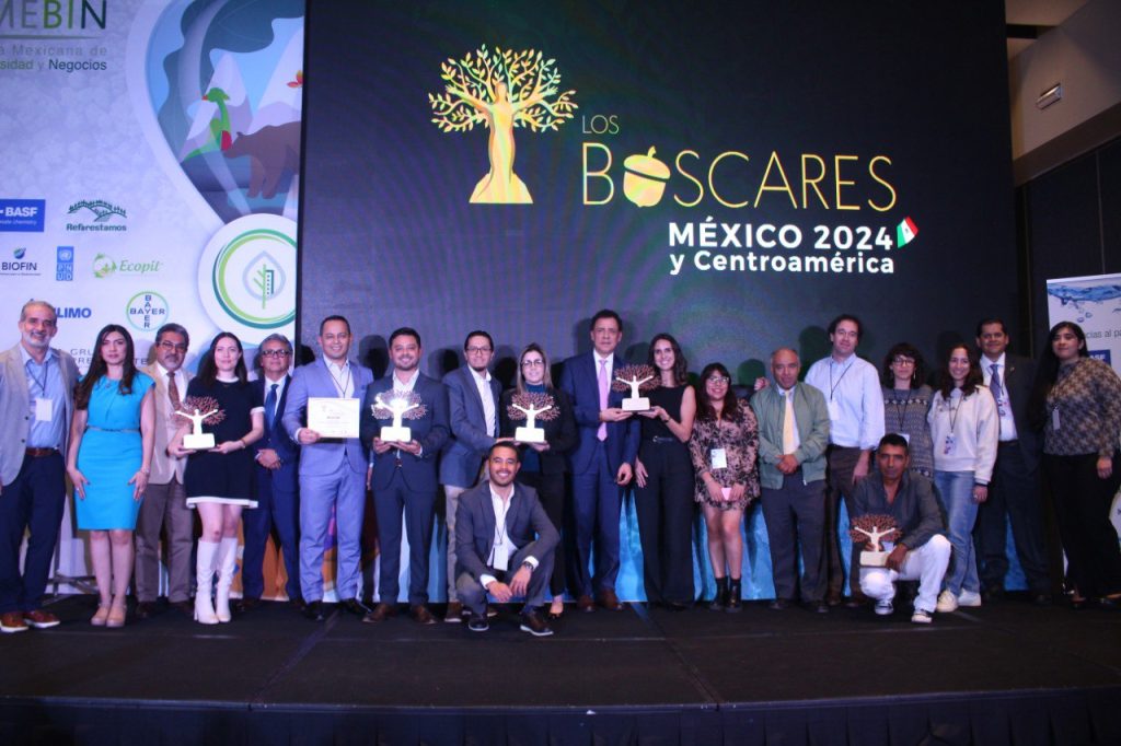 boscares 2024 agroprogreso progreso cempro Empresas reconocidas 2024