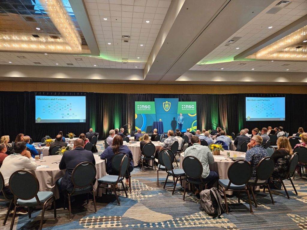 defensive drive awards 2024 guatemala progreso seguridad vial