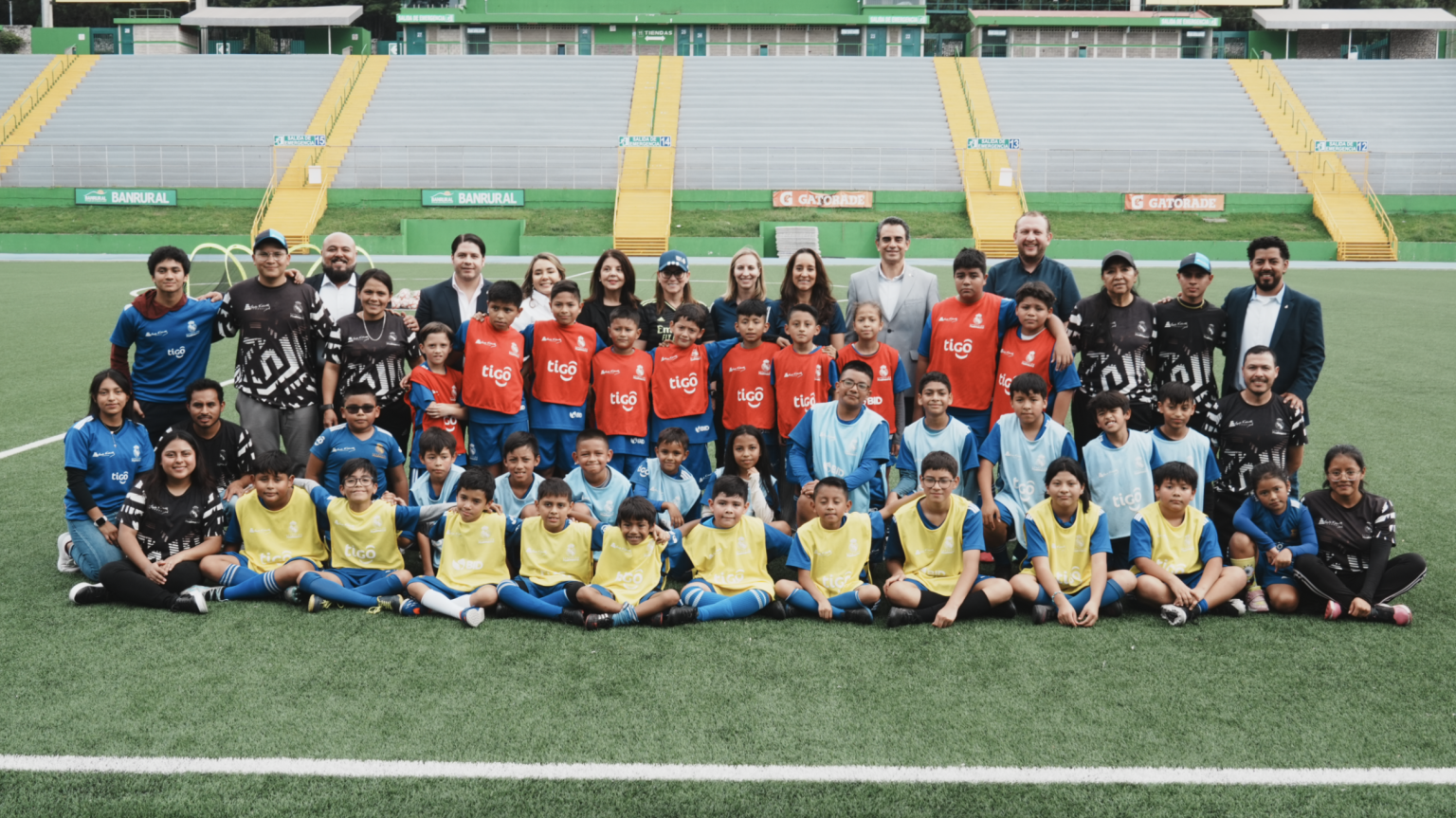 fundacion carlos f novella real madrid cempro cementos progreso guatemala