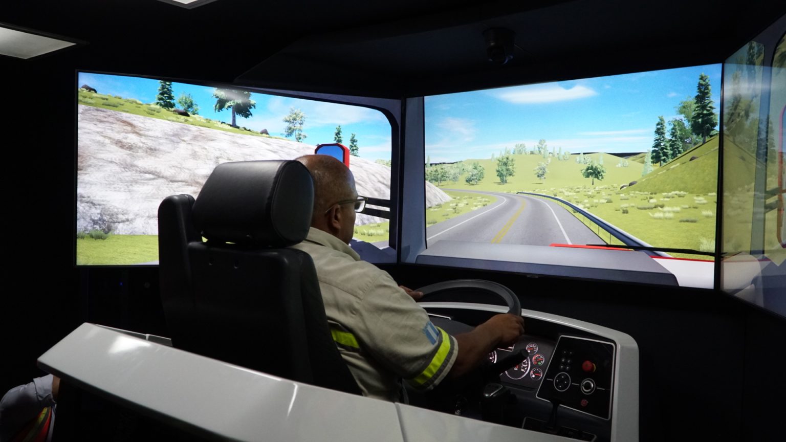 simulador transporte pesado progreso guatemala 2024