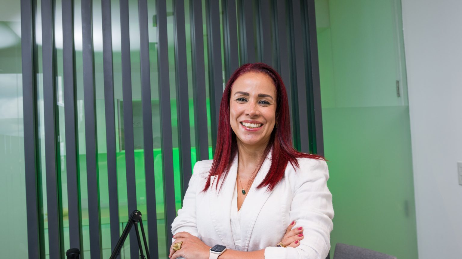 Mujeres con Energía Beatriz Lara impulsa la inclusión en el sector energético en Guatemala cempro progreso ministerio energia y minas