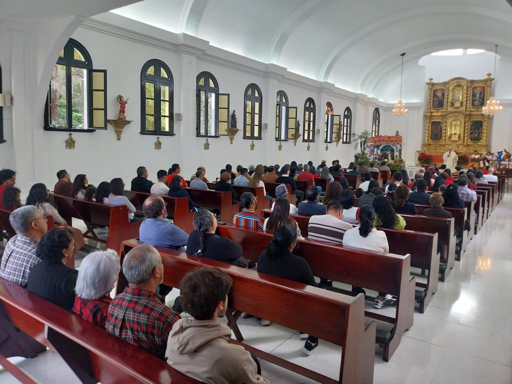 navidad en la pedrera zona 6 progreso cempro cementos progreso guatemala