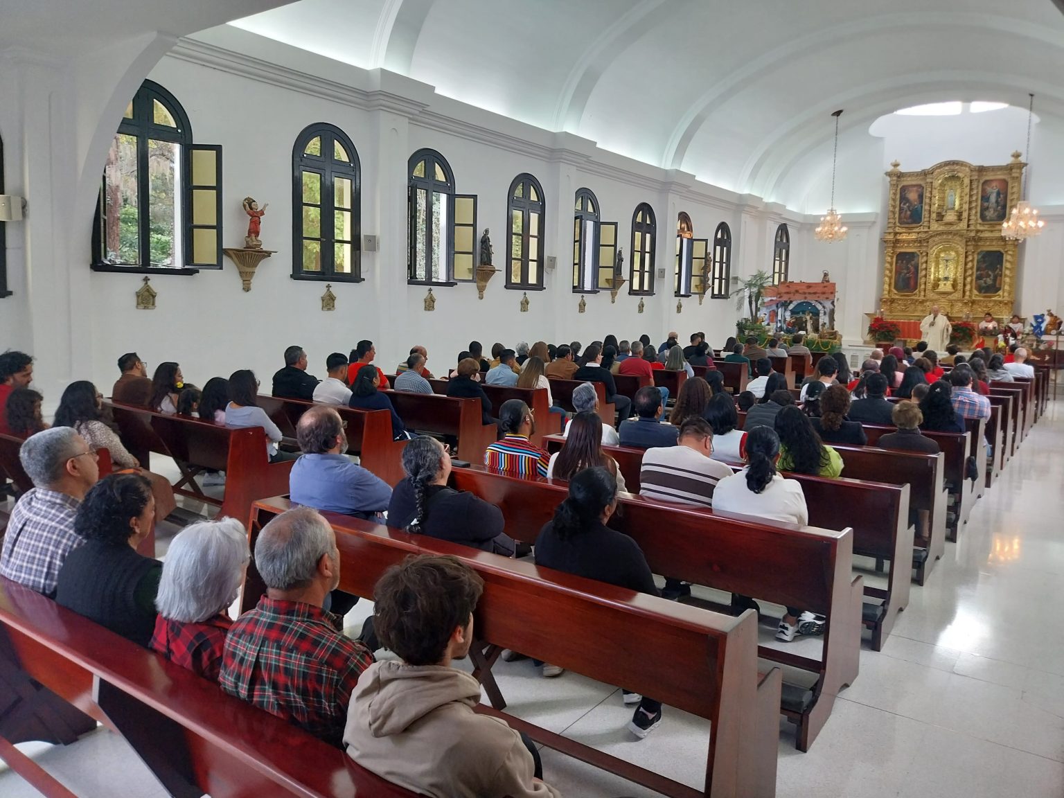 navidad en la pedrera zona 6 progreso cempro cementos progreso guatemala