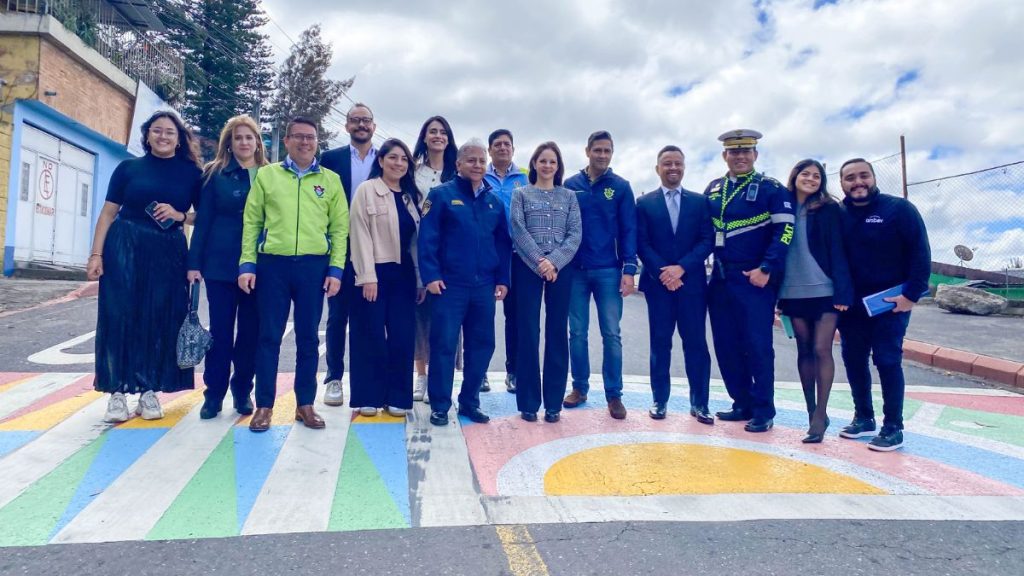 vive la via 2024 tu muni cempro cementos progreso Seguridad Vial en Guatemala