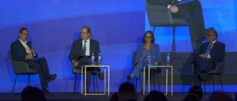 Jose Miguel Torrebiarte McKinsey Forum Guatemala 2025