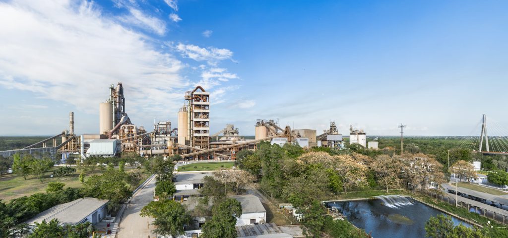 republica dominicana operaciones regionales cempro progreso latam