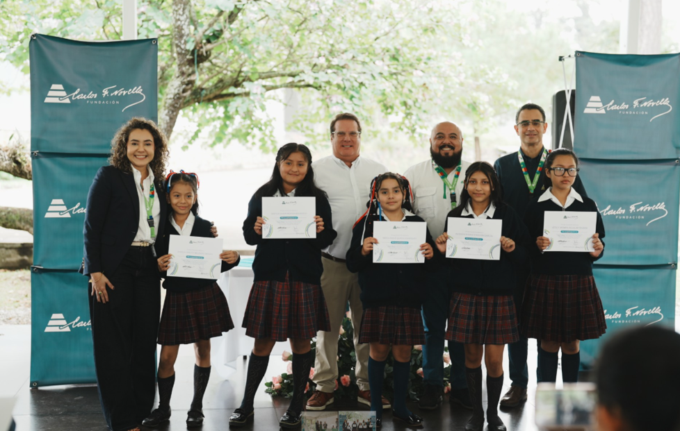 39 años fundacion carlos f novella guatemala cempro