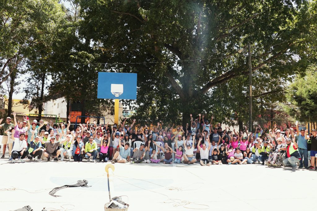 festival chiripa zona 6 guatemala cementos progreso guatemala