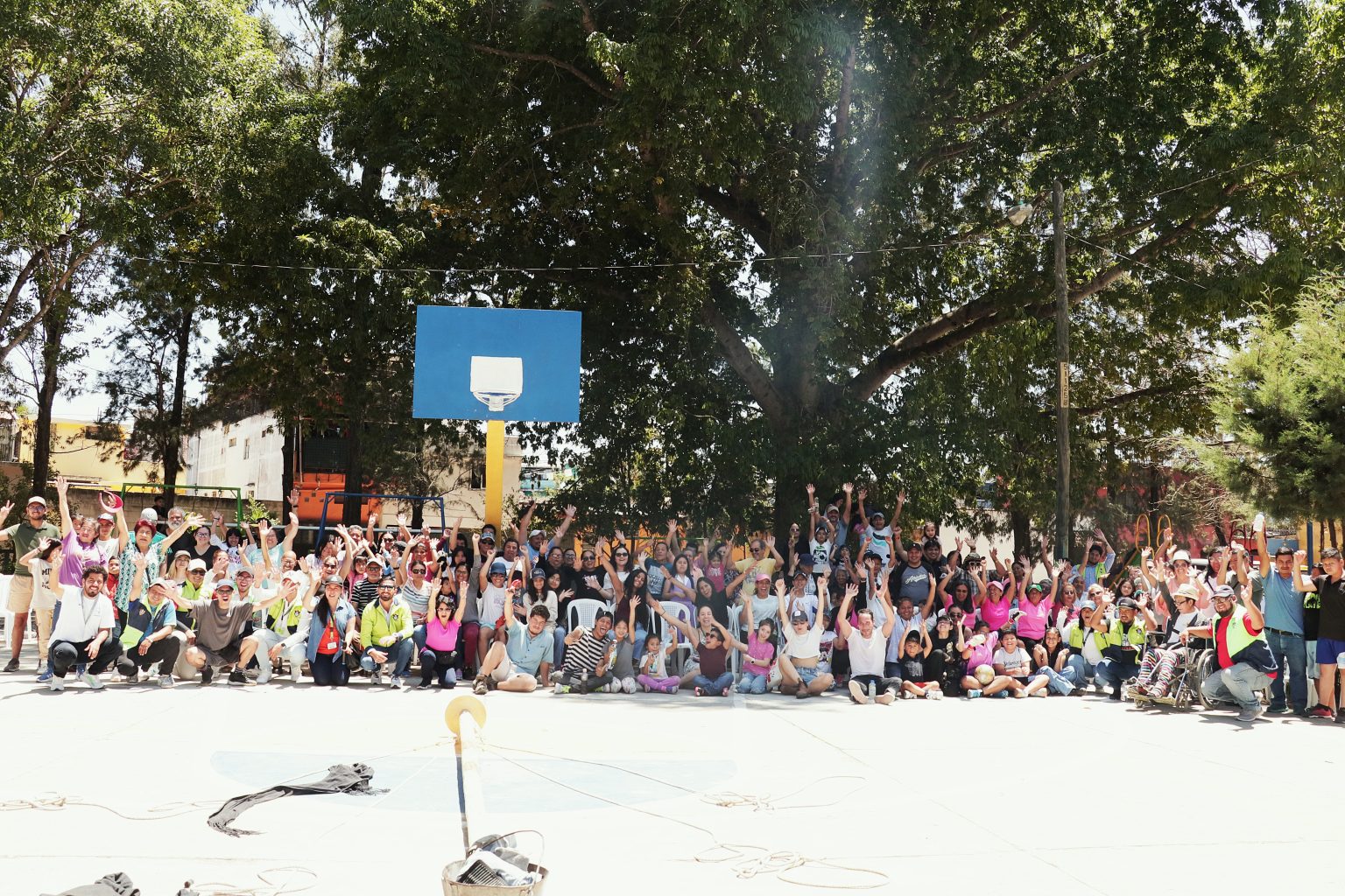 festival chiripa zona 6 guatemala cementos progreso guatemala