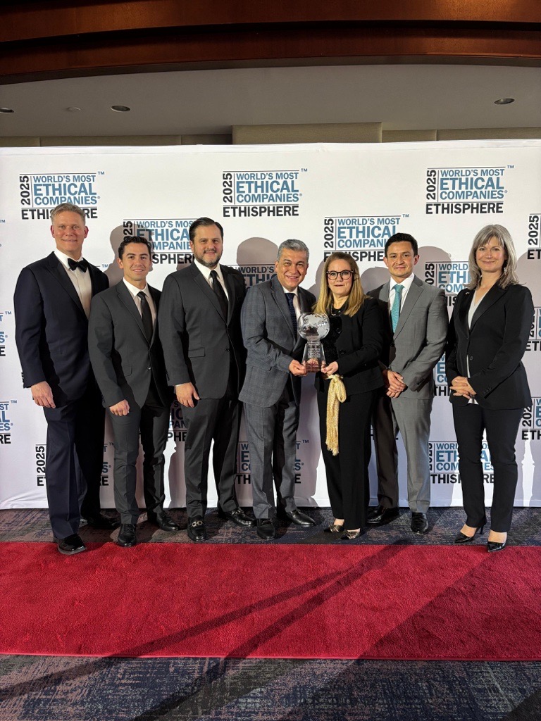 Compañías Más Éticas del Mundo