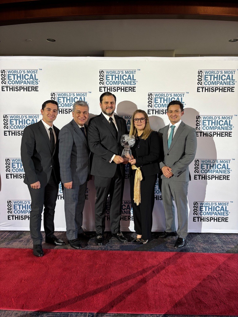 Compañías Más Éticas del Mundo