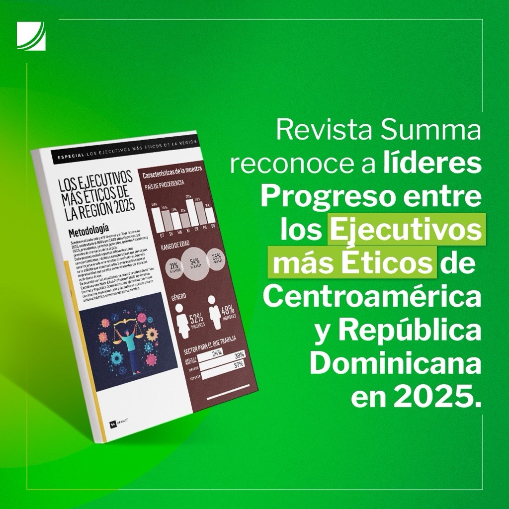 Ejecutivos Más Éticos