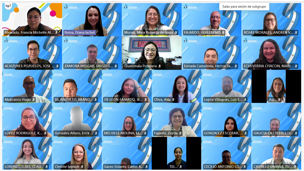 La Transformación está en Mí