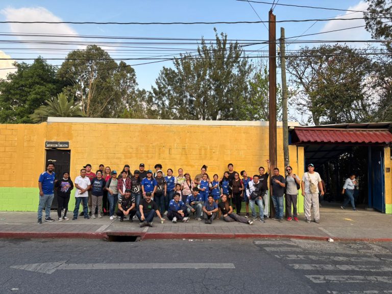 Escuela Sociodeportiva