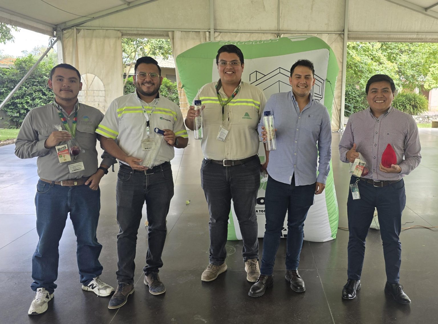 jornadas de donación de sangre