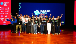 Building Latam Fest