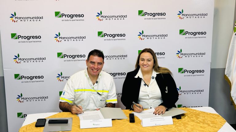 Cuenca del Río Motagua