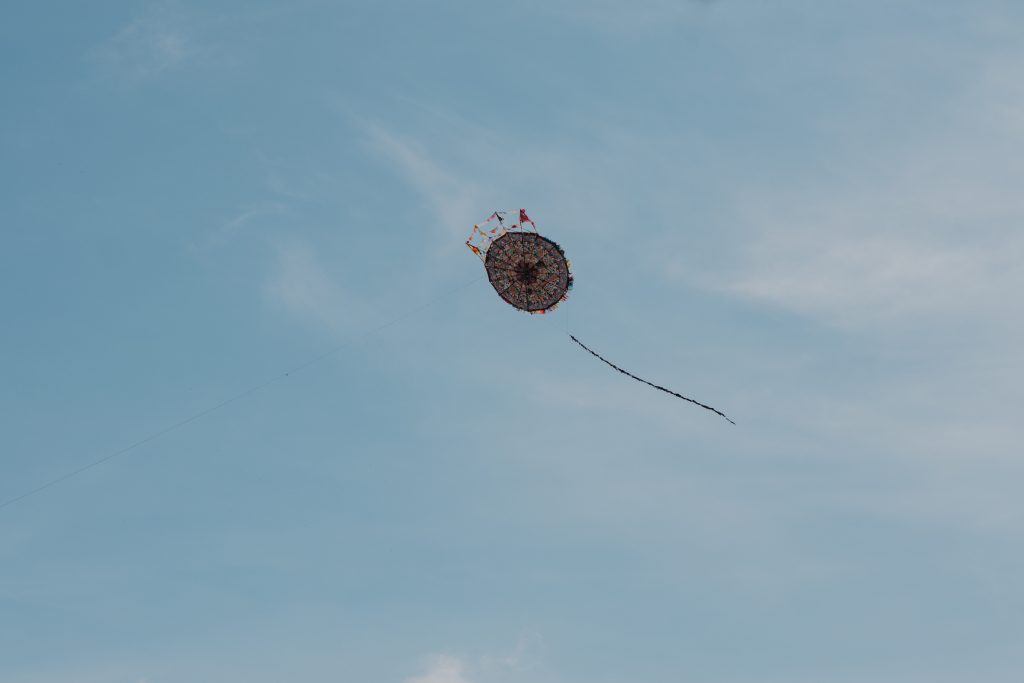 Festival de Barriletes