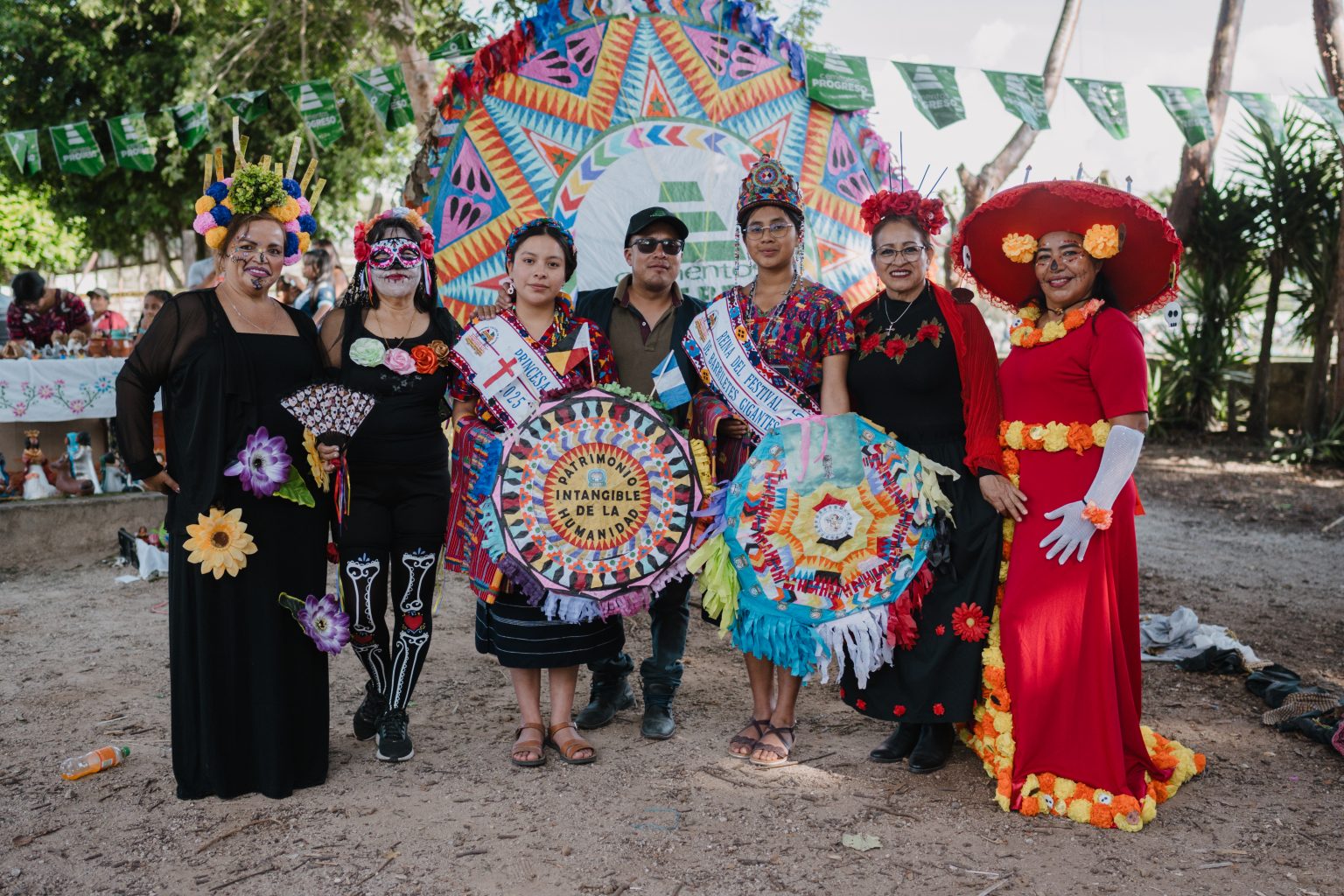 Festival de Barriletes