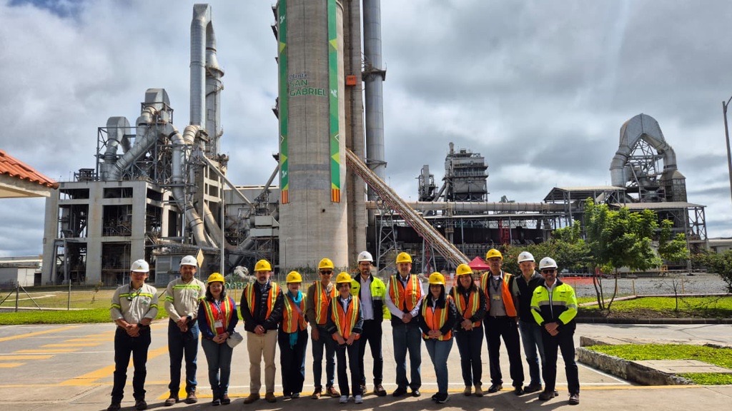 Universidad Rafael Landívar