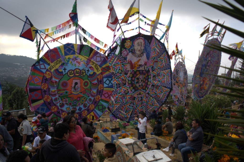 Festival de Barriletes