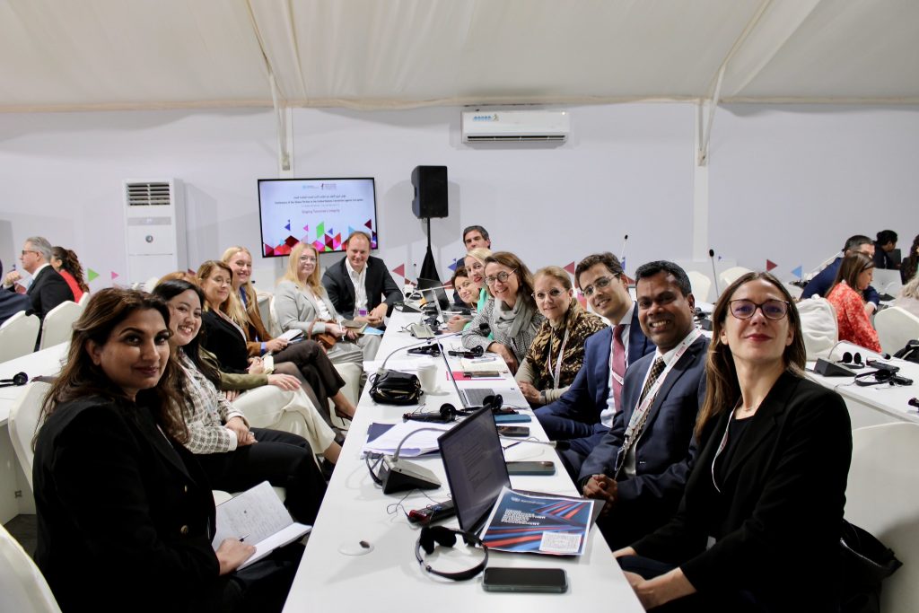 Private Sector Forum