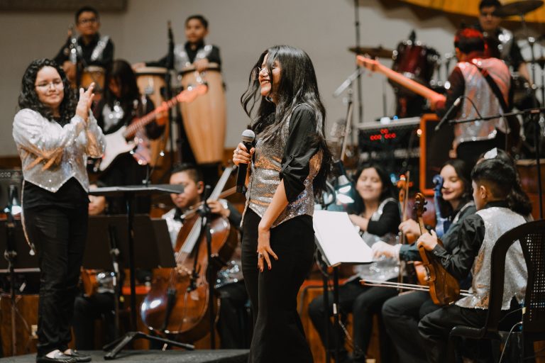 Escuela de Música Carlos F. Novella