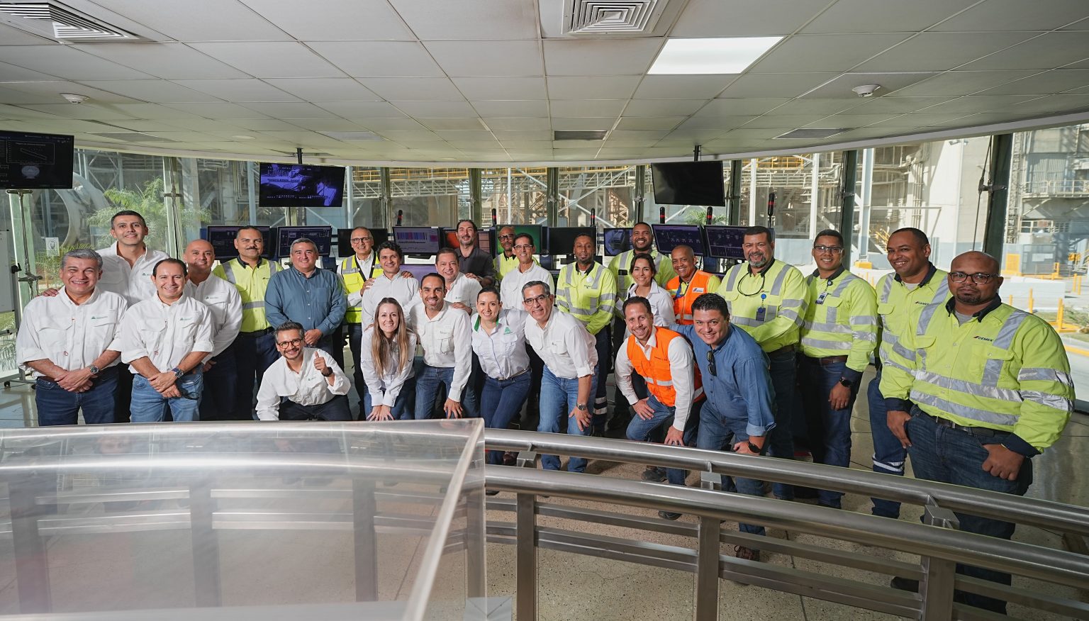 Cementos Progreso República Dominicana