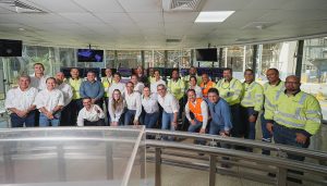 Cementos Progreso República Dominicana