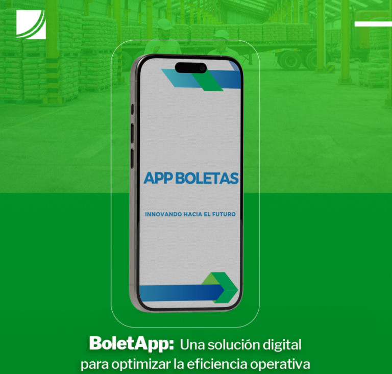 BoletApp