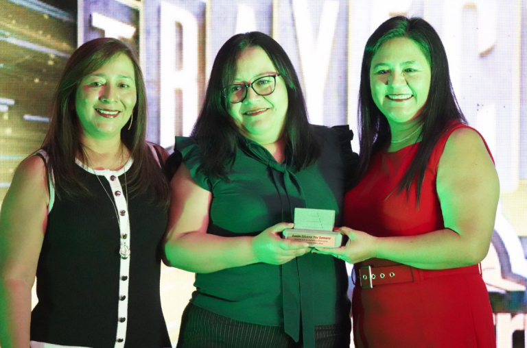 Trayectoria Construred