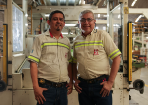 Sacos del Atlántico