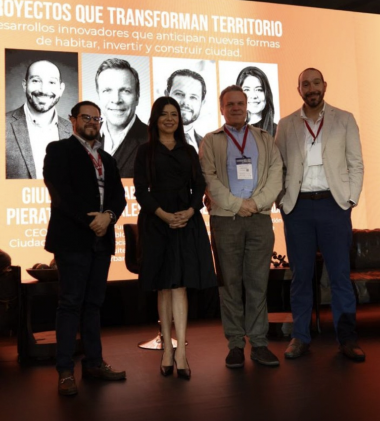 Congreso Inmobiliario en Guatemala