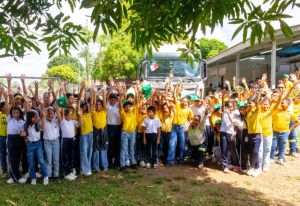 Panamá