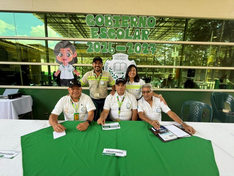 Colegio ENA