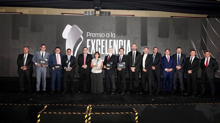 Premio a la Excelencia