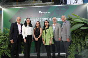 Reporte de Sostenibilidad