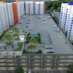 Torres Vivas