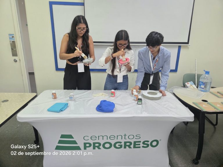Congreso USMA Panamá